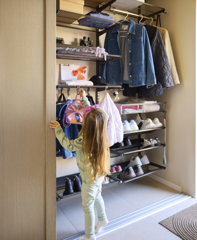 Rangement chambre enfant solde été